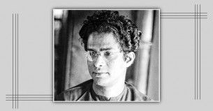 প্রেমেন্দ্র মিত্রের ‘শকুন্তলা’র শিল্পরূপ