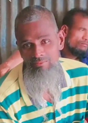 চরফ্যাশনে ট্রলার ডুবিতে জেলের মৃত্যু