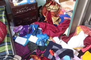 লালমোহনে বেড়েছে ডাকাতি: টার্গেট বিত্তশালী প্রবাসী পরিবার