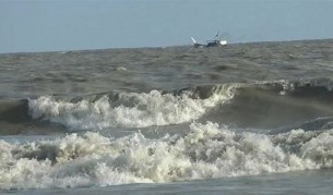 বঙ্গোপসাগরে লঘুচাপ সৃষ্টির সম্ভাবনা