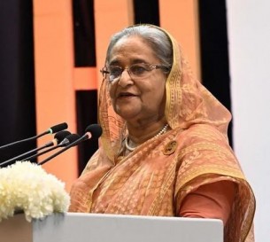 আন্দোলন দেখে ভয় পাবেন না : প্রধানমন্ত্রী