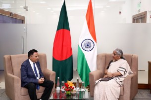 বঙ্গবন্ধু, বাংলাদেশ ও ভারত তিনটি নাম মুক্তিযুদ্ধের সঙ্গে নিবিড়ভাবে সম্পর্কযুক্ত : অর্থমন্ত্রী