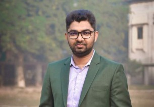 ছাত্রলীগের কেন্দ্রীয় কমিটির সাংগঠনিক সম্পাদক হলেন  ভোলার তানভীর শিকদার