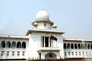 সাংবাদিকদের আয়কর সংক্রান্ত হাইকোর্টের রায় স্থগিত করেনি আপিল বিভাগের চেম্বার কোর্ট