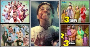ইউটিউব ট্রেন্ডিংয়ের শীর্ষে রয়েছে যেসব নাটক