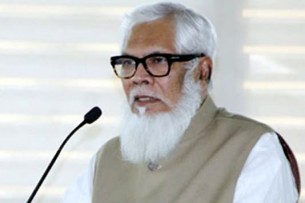 গোপনে আগামী জাতীয় সংসদ নির্বাচনের প্রস্তুতি নিচ্ছে বিএনপি : সালমান এফ রহমান