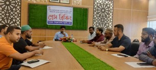তজুমদ্দিনে  মুজিববর্ষ উপলক্ষে আরও ১৩৭ ভূমিহীন পাচ্ছেন জমি ও নতুন ঘর