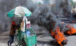হাইতিতে অপরাধী চক্রের হামলায় ৩০ জন নিহত