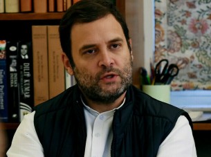 পার্লামেন্টের সদস্য পদ ফিরে পেলেন রাহুল গান্ধী