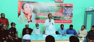 ২১ আগষ্ট গ্রেনেড হামলার মাষ্টার মাইন্ড তারেক জিয়া : এমপি শাওন
