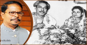 শেখ ফজিলাতুন নেছা মুজিব: মহীয়সী বঙ্গমাতা
