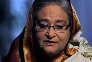 সাবেক সংসদ সদস্য পান্না কায়সারের মৃত্যুতে প্রধানমন্ত্রীর শোক