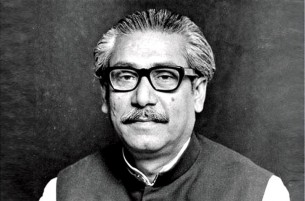 বঙ্গবন্ধুকে মহান মানবতাবাদী হিসেবে আখ্যায়িত করেছেন নোবেল বিজয়ীসহ বিশ্বনেতাগণ