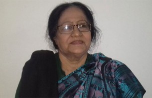 পান্না কায়সারের মরদেহ শহিদ মিনারে নেওয়া হবে আগামীকাল