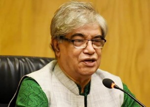 অতীতের পশ্চাদপদ জাতি শেখ হাসিনার নেতৃত্বে আজ ঘুরে দাঁড়িয়েছে : জব্বার
