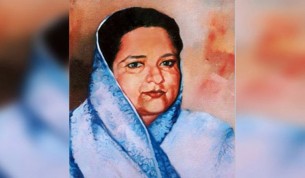 সংগ্রাম স্বাধীনতা : প্রেরণায় বঙ্গমাতা