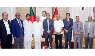 ডায়াবেটিস নিয়ন্ত্রণে জনসচেতনতা সৃষ্টিতে সবাইকে এগিয়ে আসার আহ্বান রাষ্ট্রপতির