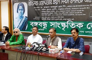 পুলকিত হওয়ার কারণ নেই, নির্বাচনে যারা বাধা দেবে, তাদের বিরুদ্ধেই ভিসানীতি প্রযোজ্য হবে : তথ্যমন্ত্রী