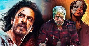 শাহরুখের ‘জওয়ান’র ৪ দিনে ৫০০ কোটির ক্লাব পার