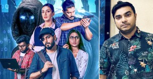 শাকিবের ‘প্রিয়তমা’র নির্মাতা বললেন ‘অন্তর্জাল’ আধুনিক সিনেমা