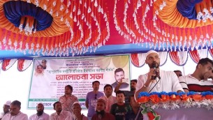 দেশে সাম্প্রদায়িক সম্প্রীতি প্রতিষ্ঠায় ইমামদের ভূমিকা অপরিসীম : মাশরাফি বিন মর্তুজা