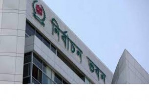 জানুয়ারিতে জাতীয় সংসদ নির্বাচন : ইসি আনিছুর রহমান
