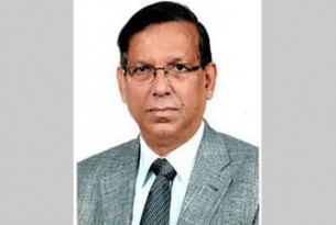 ডেপুটি এটর্নি জেনারেল এমরান আহম্মদ ভূঁইয়া শৃঙ্খলা ভঙ্গ করেছেন : আইনমন্ত্রী