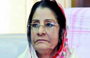 মরক্কোয় ভয়াবহ ভূমিকম্পে হতাহতের ঘটনায় বিরোধীদলীয় নেতা রওশন এরশাদের শোক