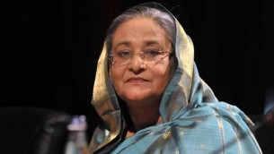 চলচ্চিত্র নির্মাতা সৈয়দ সালাউদ্দীন জাকীর মৃত্যুতে প্রধানমন্ত্রীর শোক