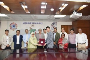 মোংলা ইপিজেডে চীনা কোম্পানির ১ কোটি ৯৫ লাখ মার্কিন ডলার বিনিয়োগ