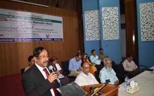 ডেঙ্গু জ্বর সেরে যাবার পর প্রথম ৩ দিন বিপদজ্জনক সময় : বিএসএমএমইউ উপাচার্য