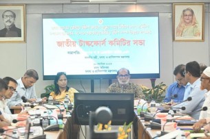 ১২ অক্টোবর থেকে ২ নভেম্বর পর্যন্ত সারাদেশে ইলিশ আহরণ নিষিদ্ধ থাকবে : মৎস্য ও প্রাণিসম্পদ মন্ত্রী