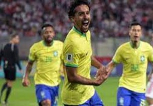 মেসি বিহীন আর্জেন্টিনার জয়, এগিয়ে থেকেও উরুগুয়ের হার, শেষ মুহূর্তের গোলে ব্রাজিলে জয়