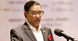 অপরাজনীতি ছাড়তে বিএনপিকে ৩৬ দিনের আলটিমেটাম কাদেরের