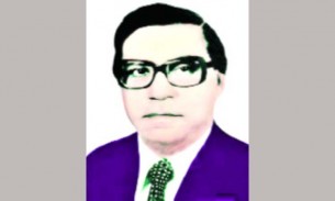 আজ শহীদ ময়েজউদ্দিনের ৩৯তম শাহাদৎবার্ষিকী
