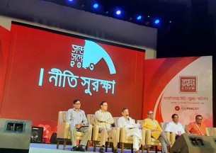 সাইবার অপরাধ আইনের ৪২ ধারা প্রয়োগ হবে শুধু তাৎক্ষণিক অ্যাকশনের প্রয়োজনে : আইনমন্ত্রী