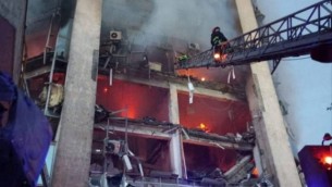 ইউক্রেনের ইজমাইল বন্দরে রাশিয়ার ড্রোন হামলা : গভর্নর
