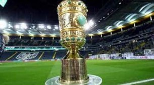 বড় জয়ে জার্মান কাপের দ্বিতীয় রাউন্ডে বায়ার্ন