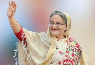 প্রধানমন্ত্রী শেখ হাসিনার ৭৭তম জন্মদিন আগামীকাল