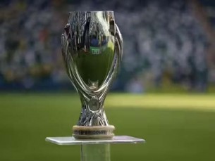 ২০২৪ উয়েফা সুপার কাপ ওয়ারস’তে অনুষ্ঠিত হবে