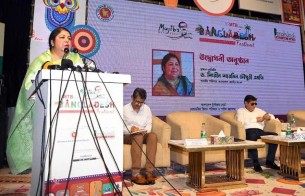 পর্যটন শিল্প দেশের আর্থ সামাজিক উন্নয়নের অন্যতম হাতিয়ার : স্পিকার