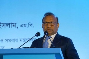 ডেঙ্গু প্রতিরোধে পরিস্কার পরিচ্ছন্নতার ওপর আরো জোর দিতে হবে : স্থানীয় সরকার মন্ত্রী