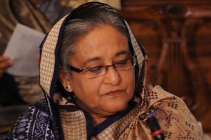 সাবেক যোগাযোগমন্ত্রী সৈয়দ আবুল হোসেনের মৃত্যুতে প্রধানমন্ত্রীর শোক