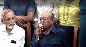আগামীয় নির্বাচন হ‌বে অবাধ সুষ্ঠ ও নিরপেক্ষ : তোফা‌য়েল আহ‌মেদ