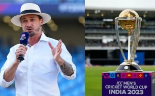 বিশ্বকাপে পাঁচ পেসারের উপর নজর থাকবে স্টেইনের