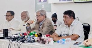 সবচেয়ে খারাপ সময় পার করছি, এখন অপেক্ষা চূড়ান্ত বিজয়ের: ফখরুল