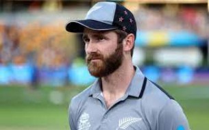 উইলিয়ামসনকে ছাড়া নেদারল্যান্ডসের মুখোমুখি হবে নিউজিল্যান্ড