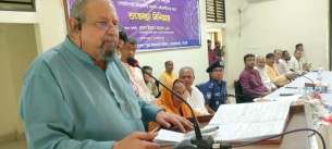 বাংলাদেশ ধর্ম-বর্ণ-নির্বিশেষে সকল মানুষের নিরাপদ আবাসভূমি : প্রবাসী কল্যাণমন্ত্রী