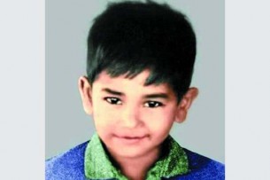 রাসেলের আর্তিও টলাতে পারেনি পাষাণদের মন