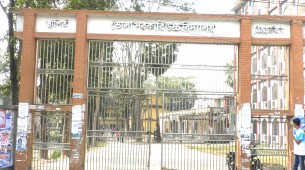 ভোলা সরকারি উচ্চ বিদ্যালয়ে শিক্ষার মান উন্নয়নে নানা উদ্যোগ